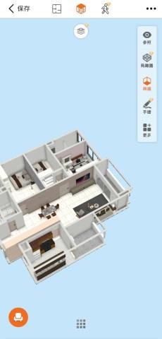 想像室內裝修設計有限公司 - 