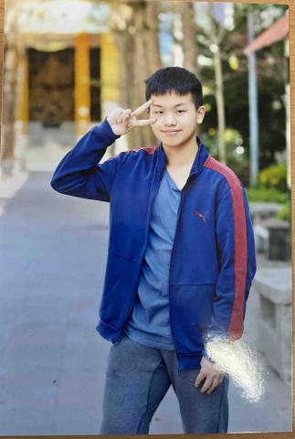 提供建漢服務的專家駱建勳