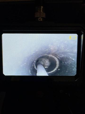 恆域科技數位有限公司 - 內視鏡畫面