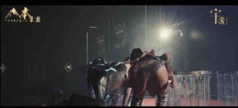 Dir:X - 生技公司開幕活動紀錄