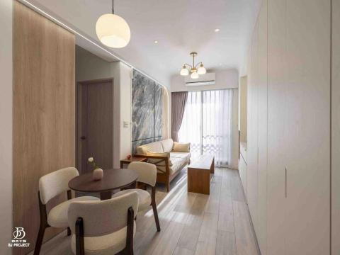 提供240cm廚具服務的專家柏杰 室內設計 工程