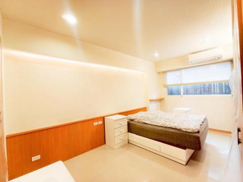 阿勳油漆 - 局部修補+全室內刷新