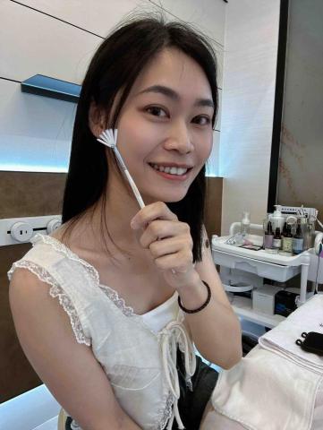 提供清粉刺價錢服務的專家欣欣美容師