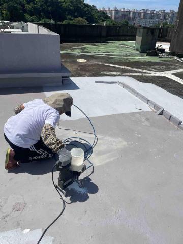 提供漏水修補服務的專家九龍科技工程行（邱）