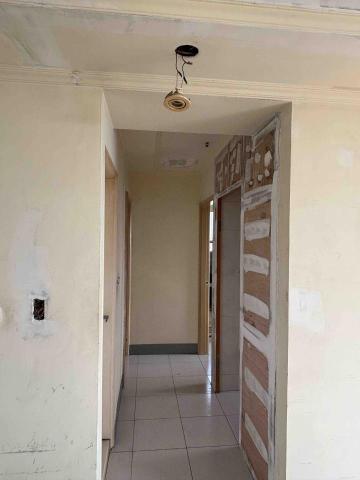 張勝凱 - 走廊施工前