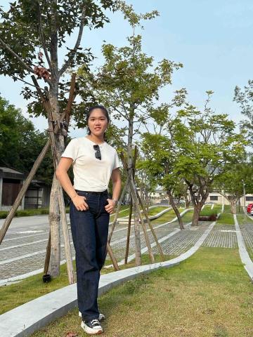 提供正音班服務的專家劉穎華