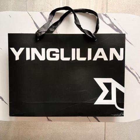 ImpressArt Studio - CIS運用-提袋