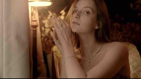 Dir:X - 珠寶形象