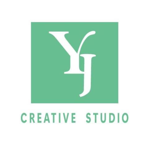 提供排版美編服務的專家YJ_CreativeStudio
