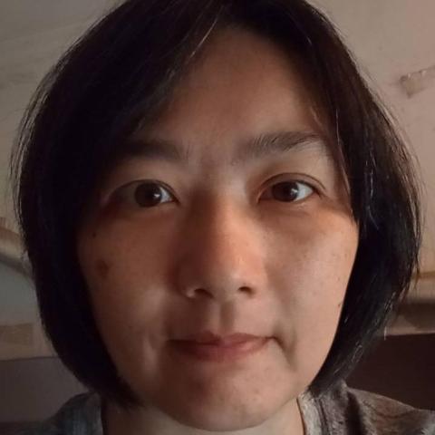 提供打版服務的專家司孝瑩