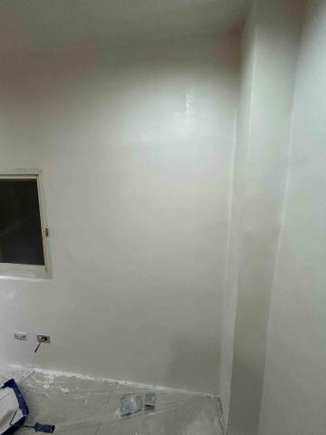 啟湧工程 - 壁癌處理後