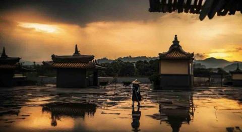 Dir:X - 僧侶紀錄