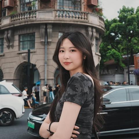 提供黏土服務的專家李宥璇