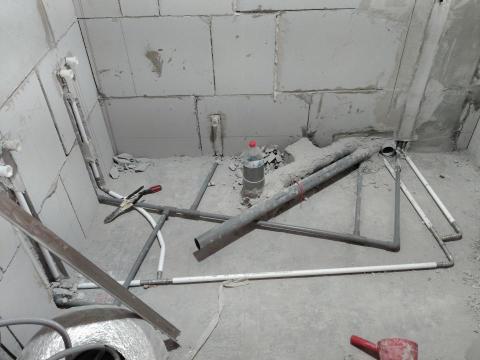 群勝工程 - 室內外各式水電工程