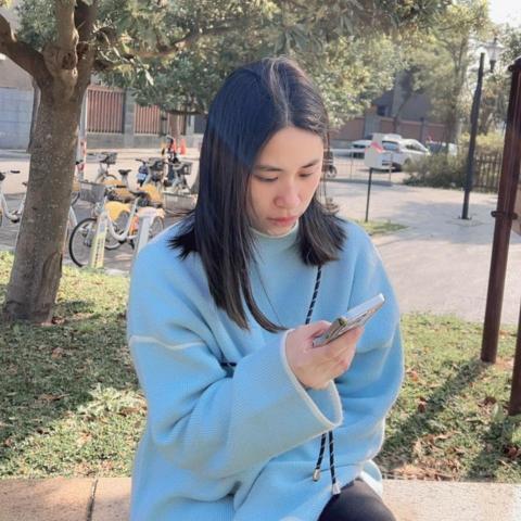 提供工作家庭代工服務的專家郭晏如