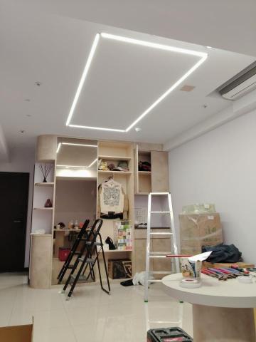 群勝工程 - 室內裝潢工程