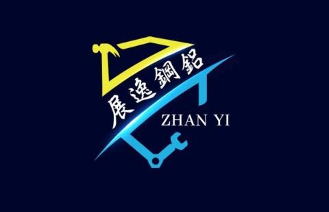 提供樓梯扶手五金服務的專家展逸鋼鋁企業社