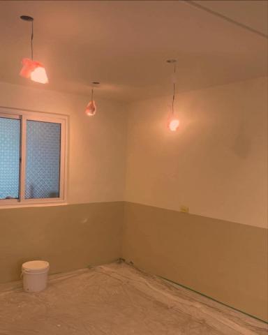 虎山有限公司 - 室內油漆