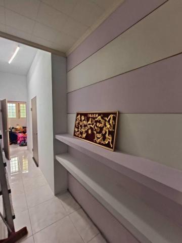 虎山有限公司 - 手刷跳色漆