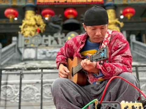 羅溫特 Winter L. - 