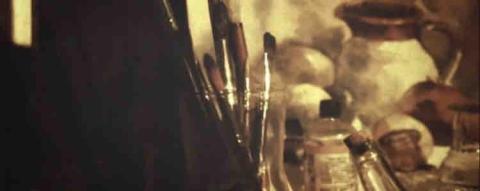 Dir:X - 香氛精油形象