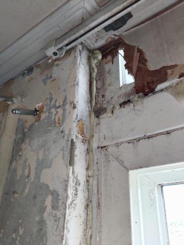 群勝工程 - 漏水高壓灌注工程