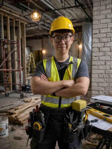 提供dcard土木服務的專家誠輝土木包工業/愷模驗屋