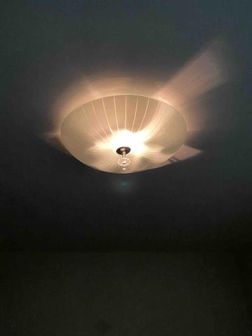 陳先生 - 小夜燈