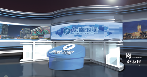 ImpressArt Studio - 場景設計