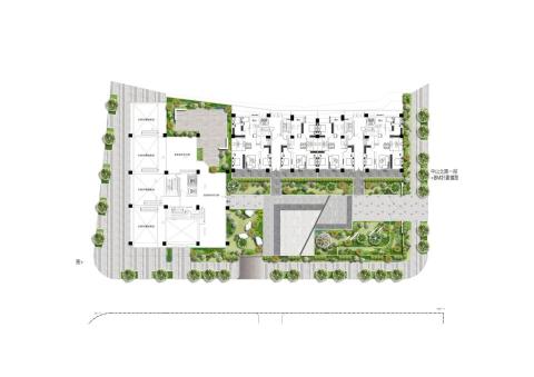 曜核視覺 REGULUS VISUAL - 住宅景觀彩圖