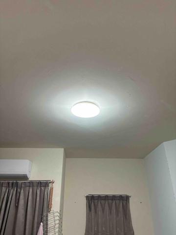 陳冠廷 - 吸頂燈更換