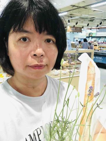 提供2024服務的專家楊惠萍