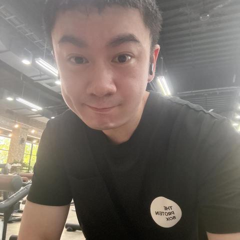 提供煮飯服務的專家阿傑