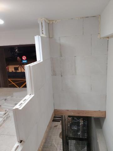 群勝水電工程 - 石膏磚白磚工程