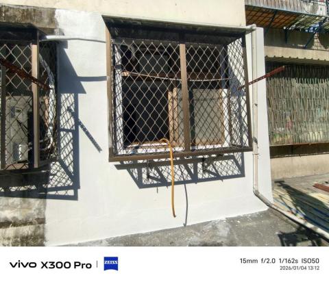 阿勳油漆 - 外牆防水漆施工