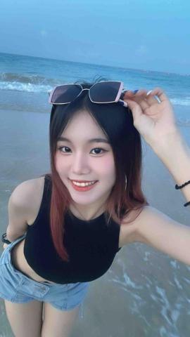 提供kpop教學服務的專家Nina