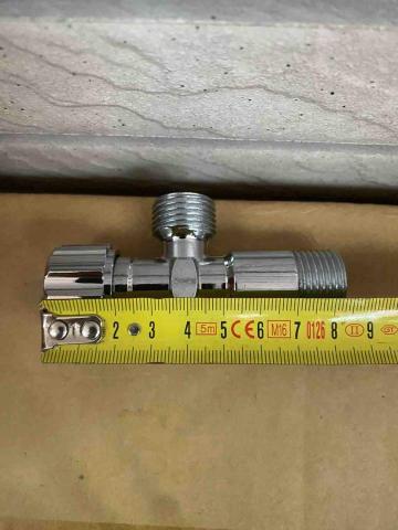 陳先生 - 安裝前的前置作業