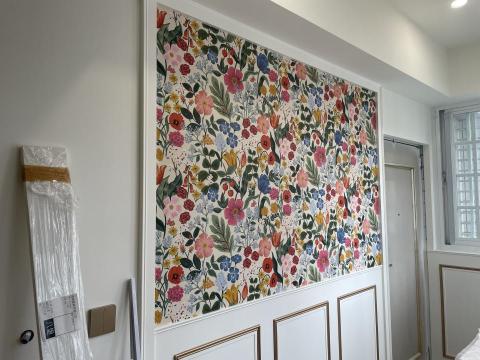 邱鎮平 - 期貨施作