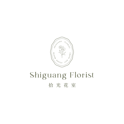 沂璇BELLA - LOGO設計