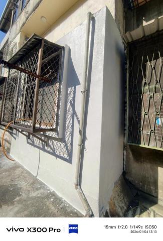 阿勳油漆 - 戶外防水漆施工