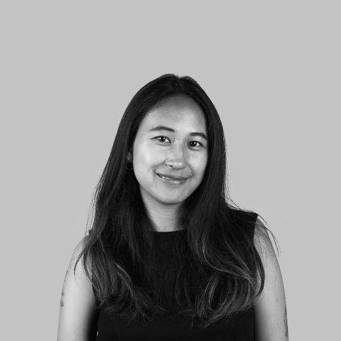 提供ui ux服務的專家蔡雅菁