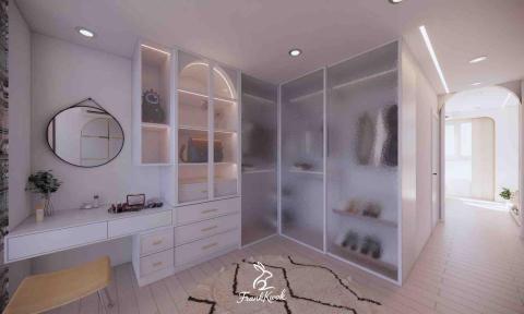 Frankkwok_Design - 獨棟住宅-台灣新竹竹東住宅