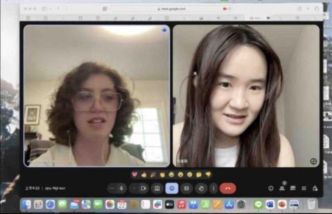 張湘琪 - 線上上課：美國射手女子學校中文教學