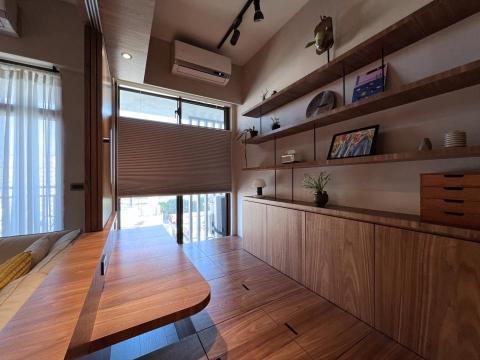 劉又禎 - 中和吳宅