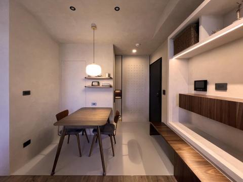 劉又禎 - 中和吳宅