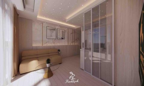 Frankkwok_Design - 獨棟住宅-台灣新竹竹東住宅