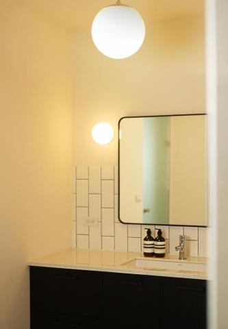 劉又禎 - 汐止徐宅