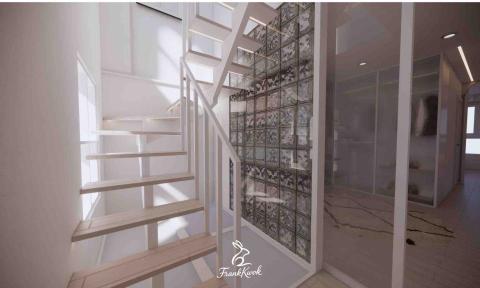 Frankkwok_Design - 獨棟住宅-台灣新竹竹東住宅