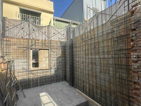 提供dcard土木服務的專家專業RC 結構植筋補強 新建 改建 增建 擴柱 擴樑 土木建