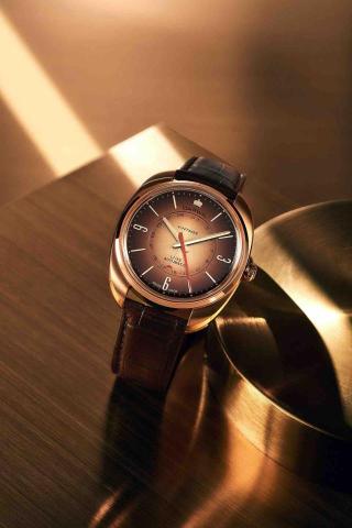 K.B.M Photography Studio - 錶款情境